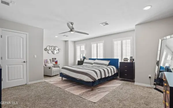 13677 BAJA VISTA CT, Horizon City, TX 79928