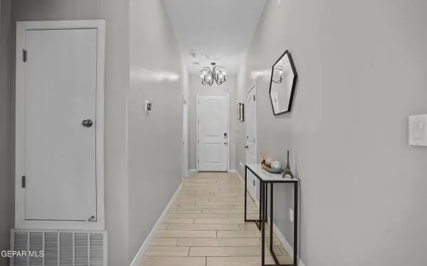13677 BAJA VISTA CT, Horizon City, TX 79928
