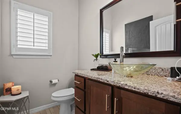 13677 BAJA VISTA CT, Horizon City, TX 79928