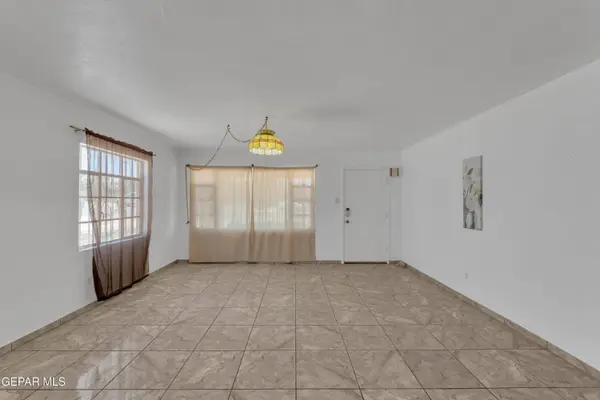 601 CHELSEA ST, El Paso, TX 79903