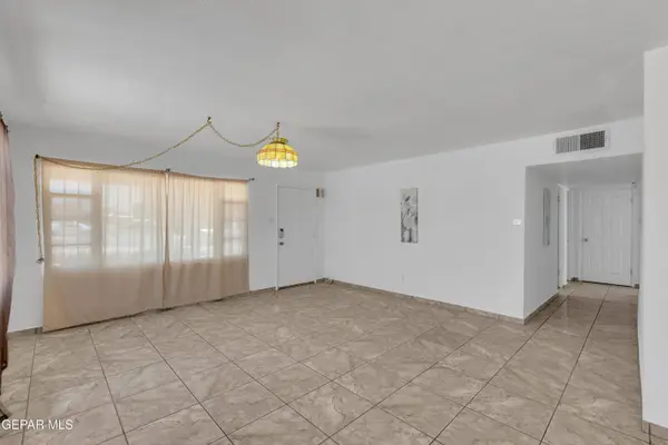 601 CHELSEA ST, El Paso, TX 79903