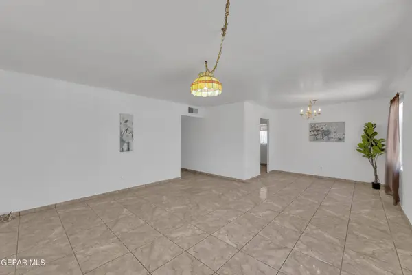601 CHELSEA ST, El Paso, TX 79903
