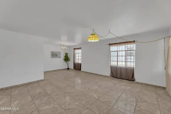 601 CHELSEA ST, El Paso, TX 79903