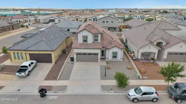 905 Betton PL, El Paso, TX 79915