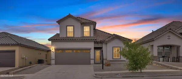 905 Betton PL, El Paso, TX 79915