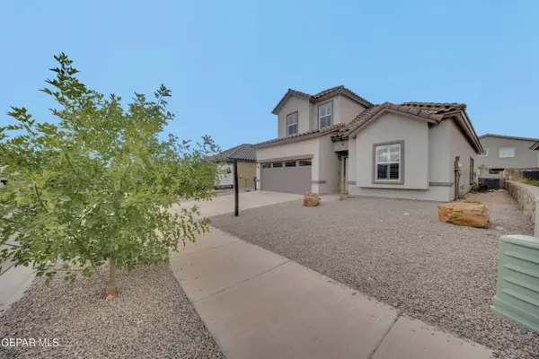 905 Betton PL, El Paso, TX 79915