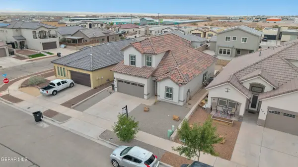 905 Betton PL, El Paso, TX 79915