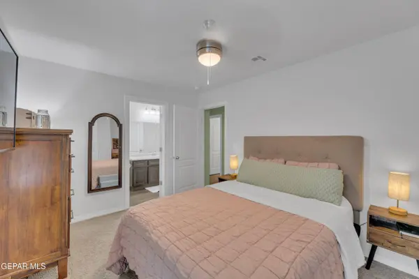 952 Painted Lady ST, Horizon City, TX 79928