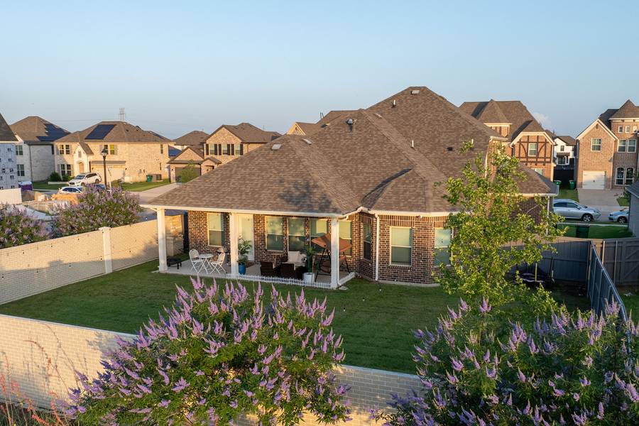 7105 Pampas Pl, Venus, TX 76084-3756