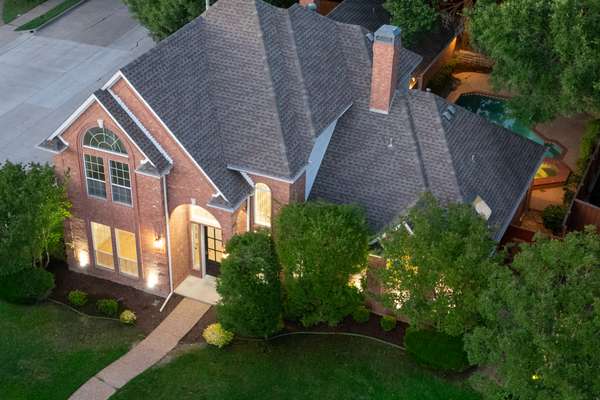 Coppell, TX 75019-5104,193 Asher Ct