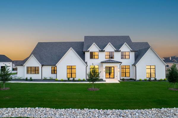 3317 Wellington Ln, Justin, TX 76247
