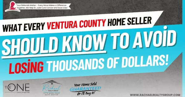 Learn Costly Homeseller Mistakes