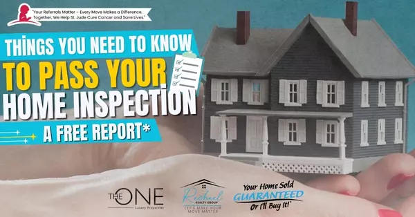 11 High Cost Inspection Traps You Should Know About Weeks Before Listing Your Home For Sale