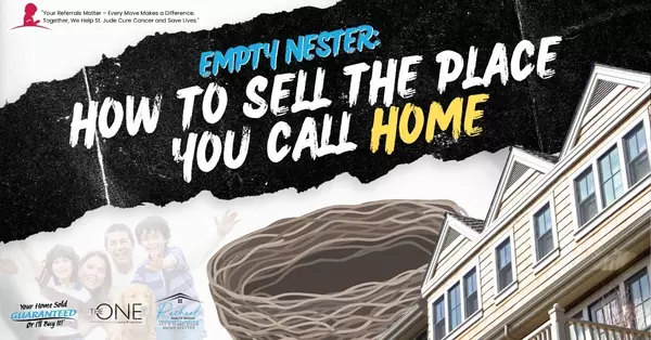 How to Sell the Place You Call Home