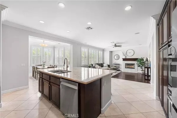 14030 Eaton Hollow AVE, Moorpark, CA 93021