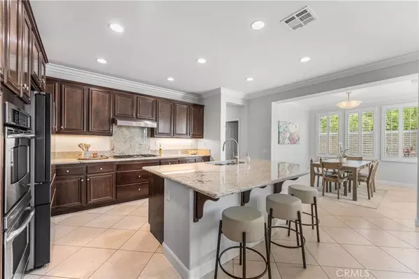 14030 Eaton Hollow AVE, Moorpark, CA 93021