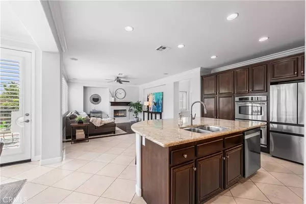 14030 Eaton Hollow AVE, Moorpark, CA 93021