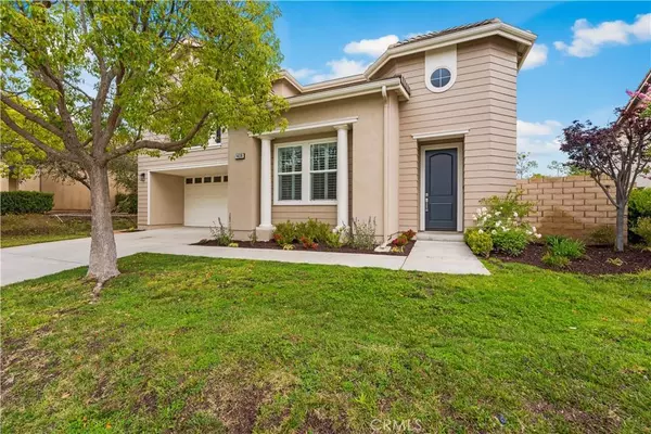 14030 Eaton Hollow AVE, Moorpark, CA 93021