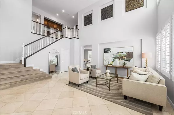 14030 Eaton Hollow AVE, Moorpark, CA 93021