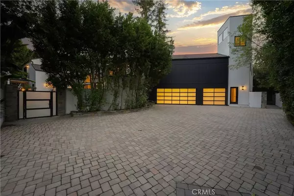 23248 Canzonet, Woodland Hills, CA 91367