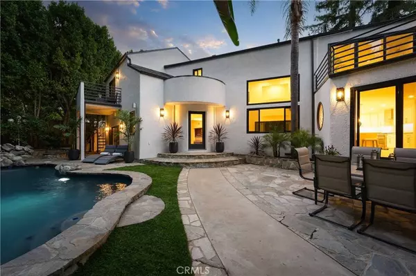 23248 Canzonet, Woodland Hills, CA 91367