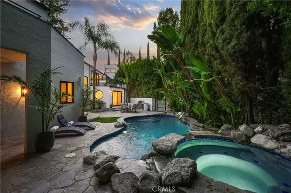 23248 Canzonet, Woodland Hills, CA 91367