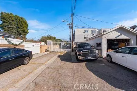 10539 Floralita AVE, Sunland, CA 91040