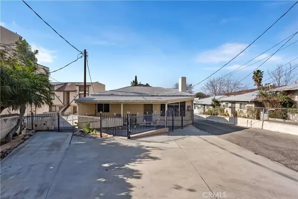 10139 Hillhaven AVE, Tujunga, CA 91042