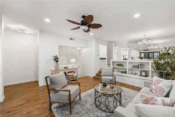 21801 Burbank #97, Woodland Hills, CA 91367