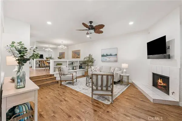 21801 Burbank #97, Woodland Hills, CA 91367