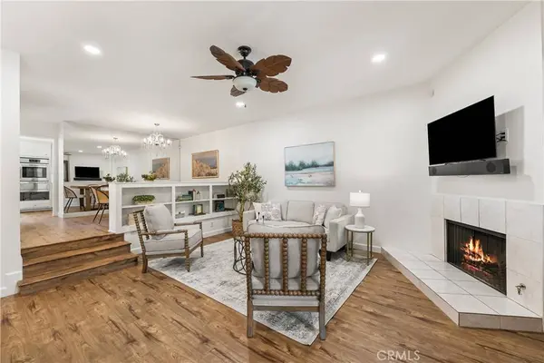 21801 Burbank #97, Woodland Hills, CA 91367