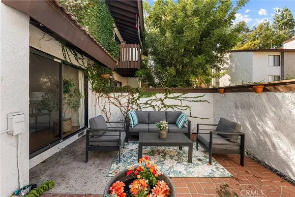 21545 Erwin #96, Woodland Hills, CA 91367