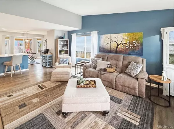 1269 Red Mountain DR, Longmont, CO 80504