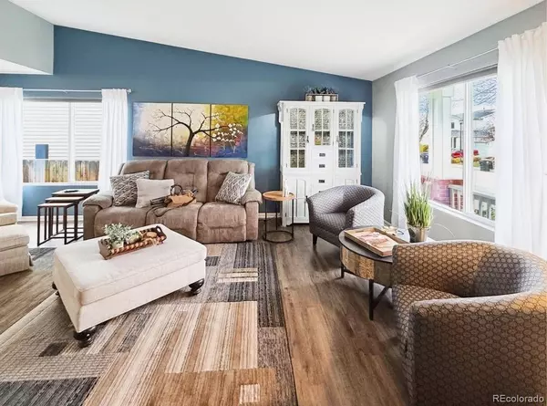 1269 Red Mountain DR, Longmont, CO 80504