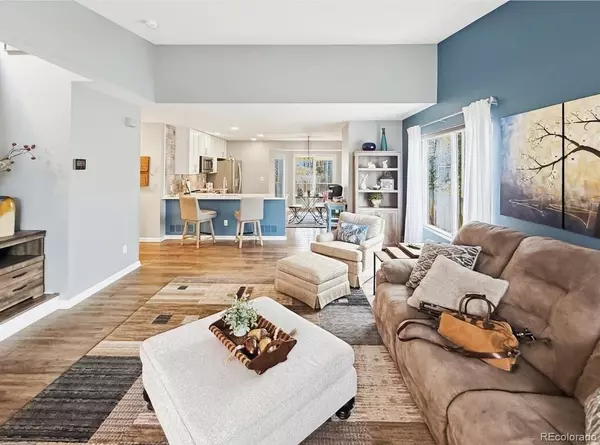 1269 Red Mountain DR, Longmont, CO 80504