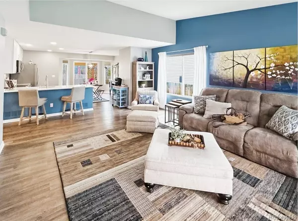 1269 Red Mountain DR, Longmont, CO 80504