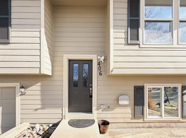 406 Sundance CIR, Dacono, CO 80514