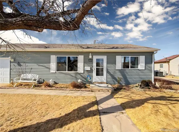 765 S 1st AVE, Brighton, CO 80601