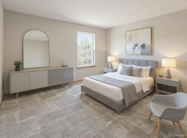 8215 S Fillmore CIR, Littleton, CO 80122