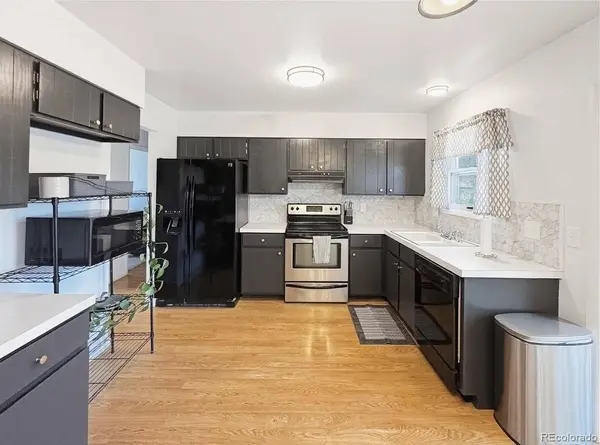 3032 Tulane DR, Fort Collins, CO 80525