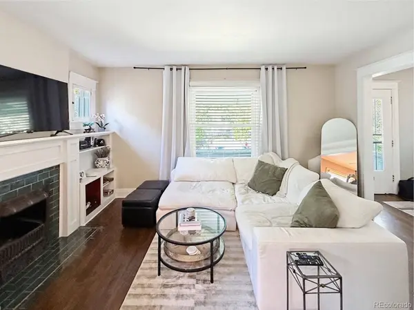 970 S Pearl ST, Denver, CO 80209