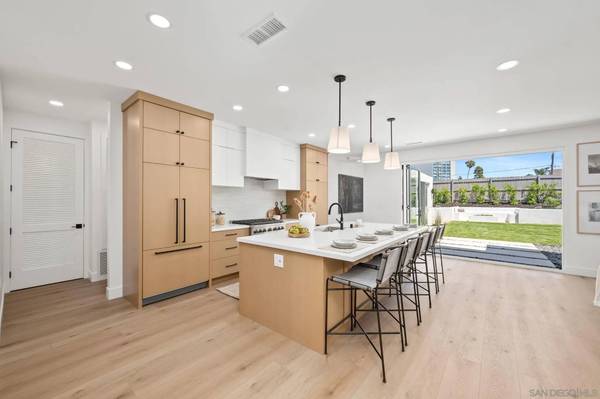 2861 Burgener, San Diego, CA 92110