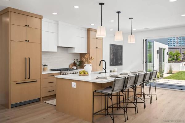 2861 Burgener, San Diego, CA 92110