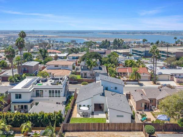 2861 Burgener, San Diego, CA 92110