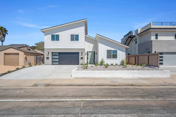 2861 Burgener