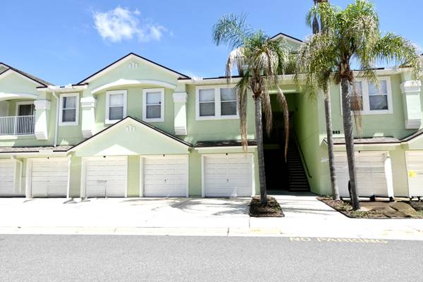 13843 Herons Landing Way #9, Jacksonville, FL 32224-6011