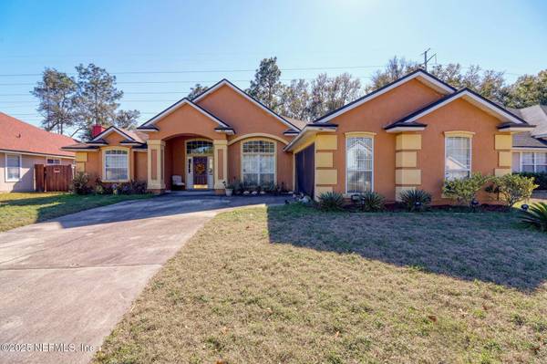 934 ASHTON COVE TER, Jacksonville, FL 32218