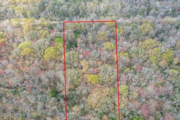000 W DEEP CREEK BLVD, Hastings, FL 32145
