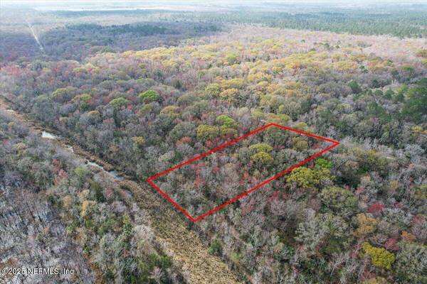 000 W DEEP CREEK BLVD, Hastings, FL 32145