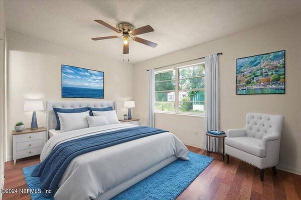 4445 JADE DR E, Jacksonville, FL 32210